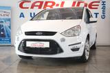 Ford S-MAX Titanium *Automatik*
