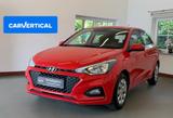 Hyundai i20 Select
