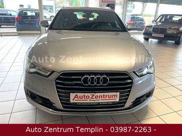 Audi A6 - 8
