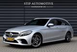 Mercedes-Benz C 160 Estate Business Solution AMG Limited | Tre - Mercedes-Benz C 160 mit Benzin-Antrieb: AMG
