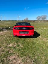 Ford Mustang - gebrauchte Ford Mustang aus dem Jahr 2013
