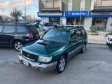 Subaru Forester 2.0 turbo 4x4 MOTORE NUOVO - Subaru Gebrauchtwagen von 2000