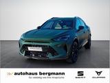 Cupra Formentor 1.5 e-Hybrid DSG VZ Tribe Edition
