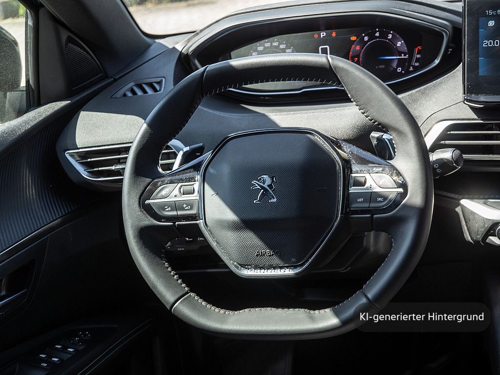 Peugeot 3008 - Bild 12