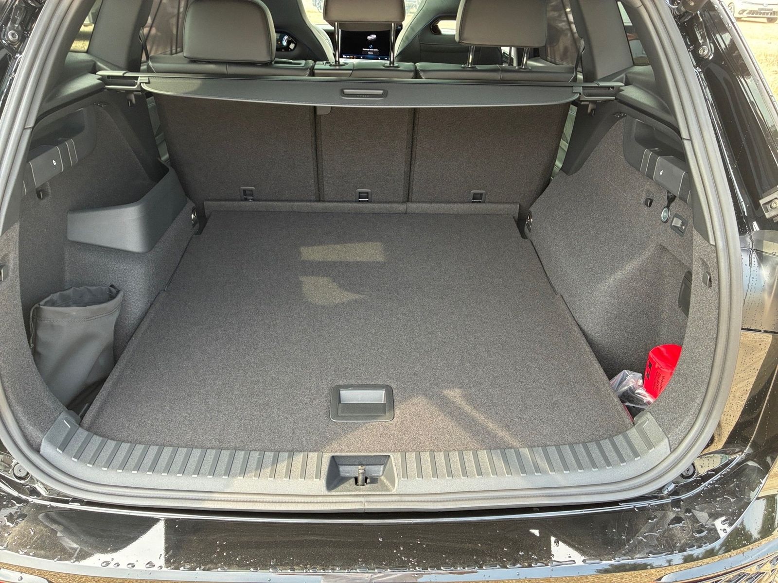 Volkswagen Tayron - Bild 8