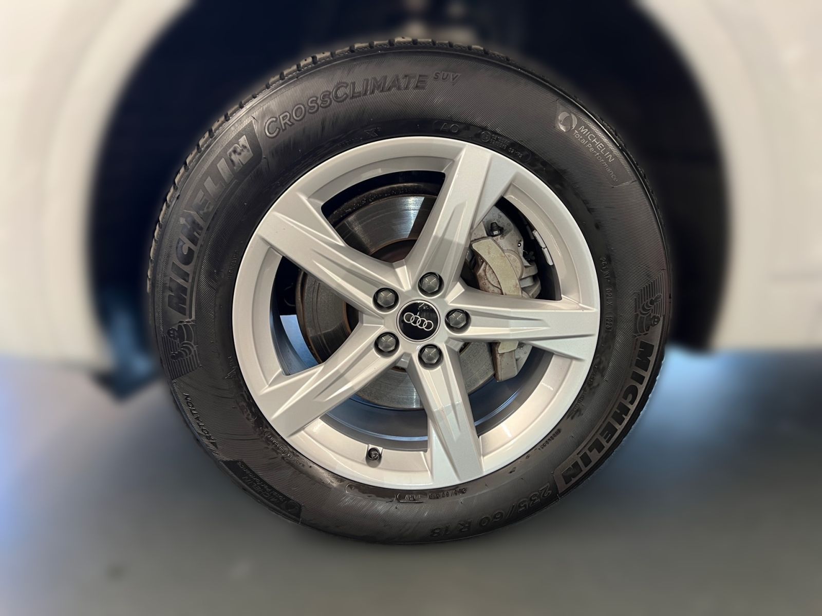 Audi Q5 - Bild 4