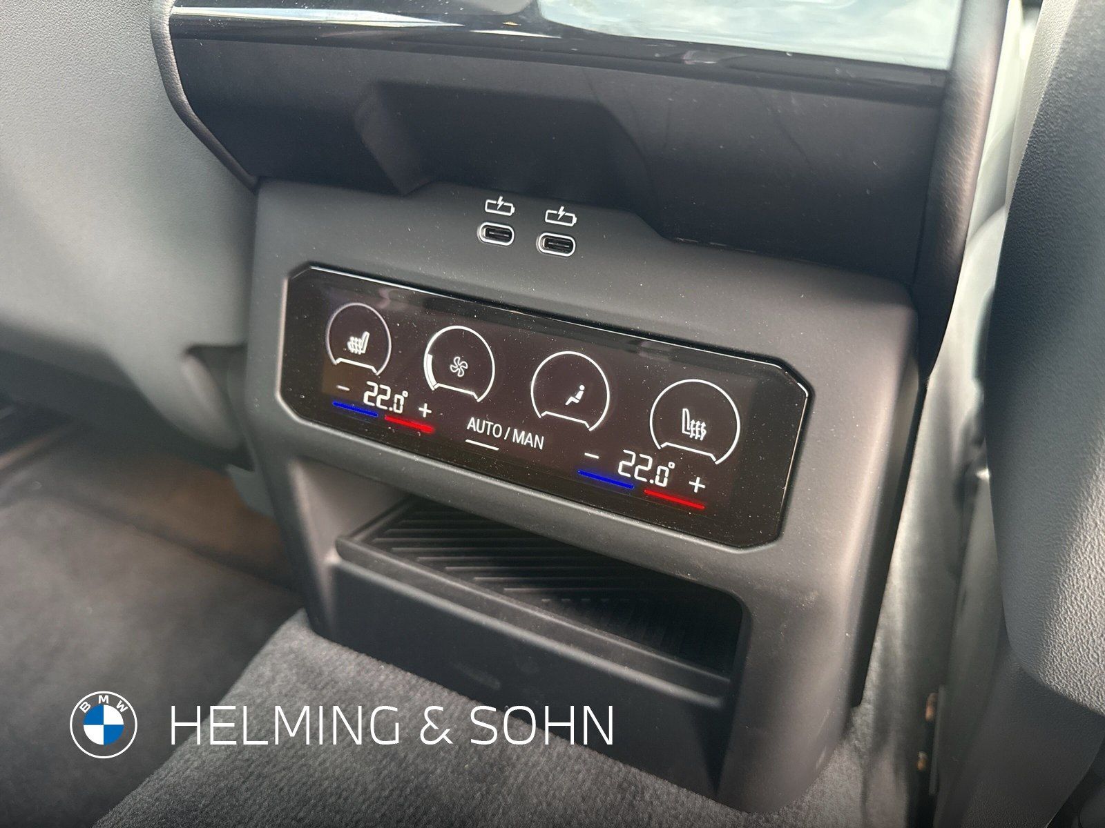 BMW 540 - Bild 13