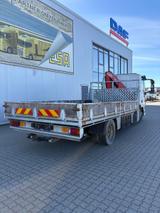 Iveco EuroCargo - Iveco Eurocargo