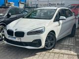 BMW 220d xDrive Active Tourer SPORT LINE ACC+CAM - BMW 220 Active Tourer aus 2020
