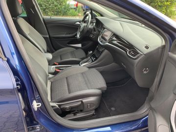 Opel Astra - 6