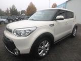 Kia Soul 1,6 GDi UEFA Euro -Navi-Kamera-DAB - Kia Soul aus 2017