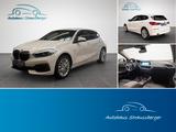 BMW 116i Lim.  Advantage HiFi LED SHZ LKH - gebrauchte BMW 116 aus dem Jahr 2024