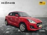 Suzuki Swift 1.2 Dualjet Comfort Automatik|SHZ|PDC - Suzuki Swift: Automat