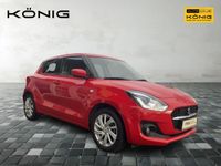 Suzuki Swift - Vorschau Bild 2