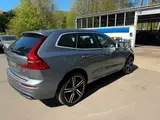 Volvo XC 60 D5  R Design AWD-Schiebedach-Standheizung - Volvo XC60 mit Diesel-Antrieb: Standheizung