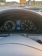 Mercedes-Benz mersedes c240 binzener - Mercedes-Benz C 240 aus 2005