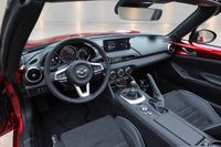 Mazda MX-5 - Vorschau Bild 10