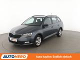 Skoda Fabia 1.0 TSI Style *PDC*TEMPO*SHZ*AHK*