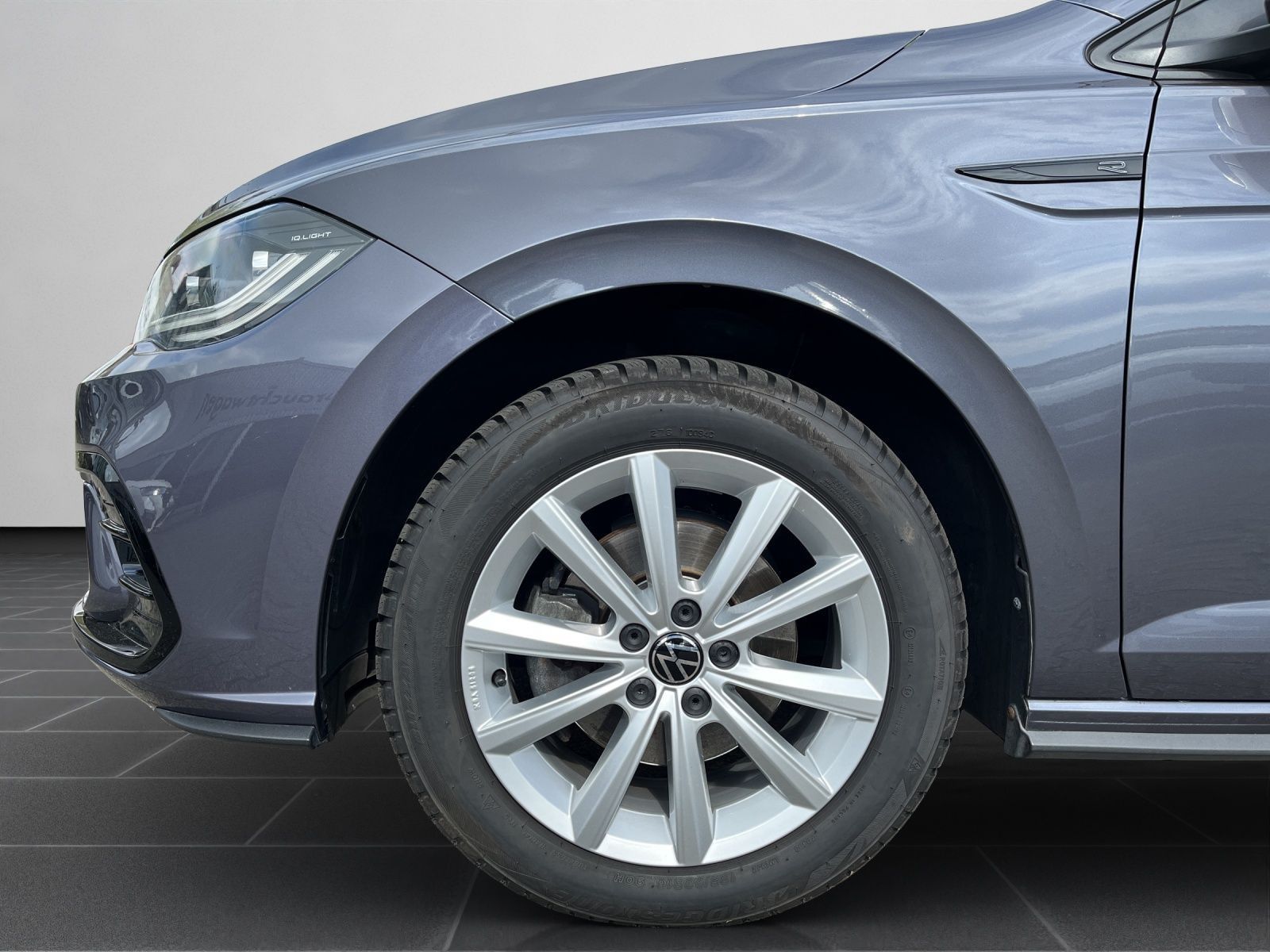 Volkswagen Polo - Bild 9
