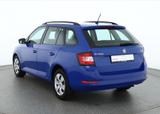 Skoda Fabia Combi 1.0 MPI Active Klima USB Bluetooth - Skoda Fabia Gebrauchtwagen