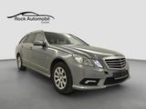 Mercedes-Benz E 350 T CDI AMG 7G Leder Airmatic Panorama - Mercedes-Benz E 350 in Augsburg