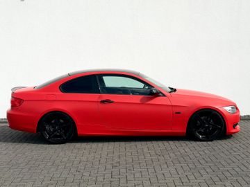 BMW 318 - 4