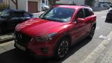 Mazda CX-5 2.0 SKYACTIV-G 160 Nakama AWD Automatik... - Mazda CX-5 Nakama mit Benzin-Antrieb