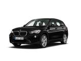 BMW X1 20i Sport Line AHK Navi el.Heckklappe SHZ Len - BMW X1: X Line