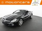 Mercedes-Benz SL 350 SL-Klasse  - Mercedes-Benz: Cabrio, Klasse