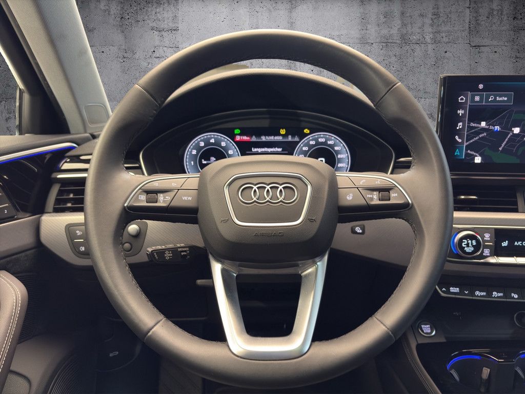 Audi A4 - Bild 15