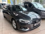 Audi A4 40 2.0 TFSI Avant advanced NAVI Kamera SHZ AP - Audi A4 40 TFSI Gebrauchtwagen