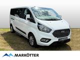 Ford Tourneo 2.0 Transit Kombi 320 L2 Trend - Ford Tourneo