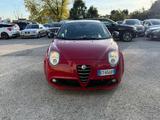 Alfa Romeo MiTo 1.4 105 CV M.air S&S Progression - gebrauchte Alfa Romeo MiTo aus dem Jahr 2013