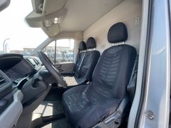 Volkswagen Crafter Kasten inkl. Regalsystem