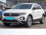 Volkswagen T-Roc 2.0 TDI DSG GOAL LM18 LED NAVI LKAMERA - VW T-Roc SUV
