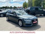 Audi A6 Avant 3.0 TDI quattro S-LINE*NAV*PANO*LED - Audi A6: TDI