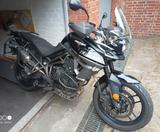 Triumph Tiger 800 XRX - Offers