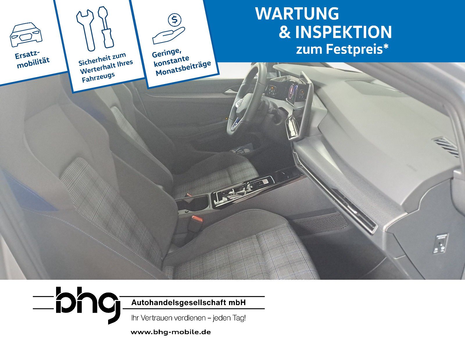 Volkswagen Golf - Bild 6
