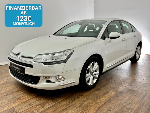 CITROEN C5  / NUR 51.tKM / RENTNER/ 1.HD / EXCLUSIVE /