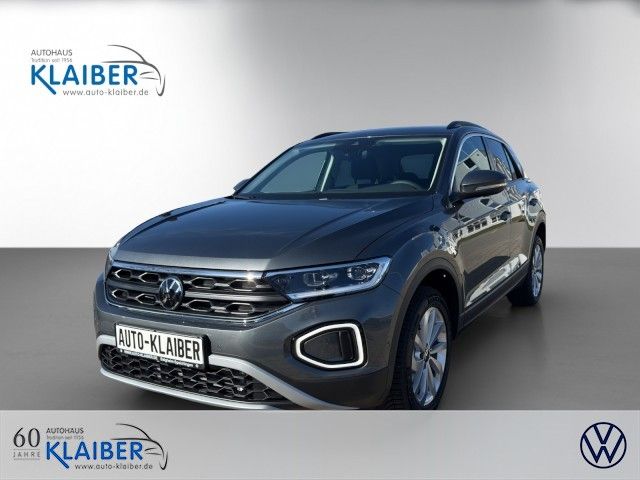 Volkswagen T-Roc Advanced 1.5 l TSI DSG AHK+ACC+LED+KAMERA+