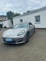 Porsche Panamera 4.8 V8 /TÜV NEU / Sport C... - Porsche Panamera