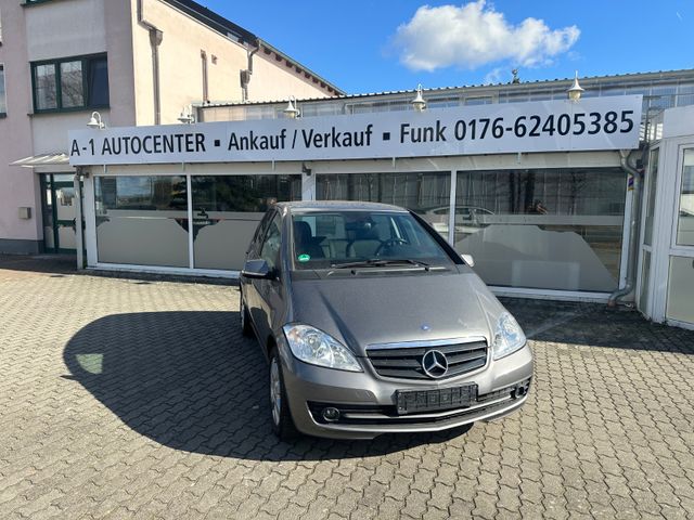 Mercedes-Benz A 160 A -Klasse  TÜV NEU AHK