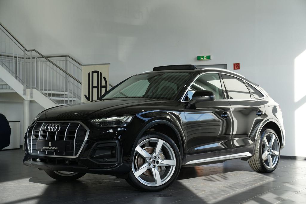 Image of Audi Q5