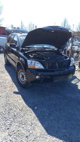 Kia Sorento - Kia Sorento in Mannheim