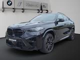 BMW X6 M Competition Massage Sitzbelüft 360° SoftClo - BMW X6 M Neuwagen