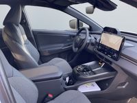 Toyota bZ4X - Vorschau Bild 19