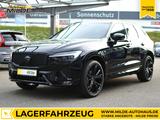 Volvo XC60 B5 AWD BLACK EDITION SOUNDSYS. PRIVACY AHK - Volvo XC60 Tageszulassungen