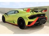 Lamborghini Huracán STO 5.2 V10 640 RWD LDF7 - Lamborghini Huracán aus 2022