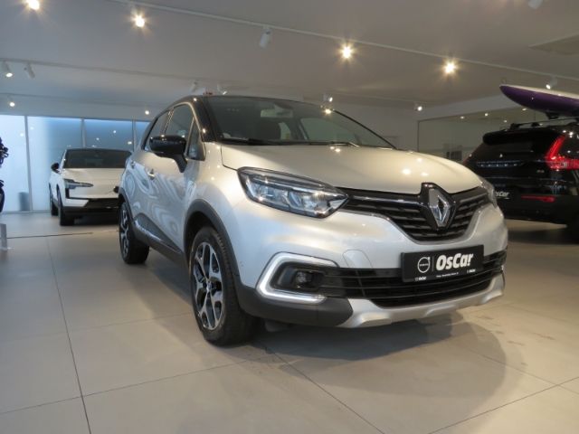 Renault Captur Intens 1.2 TCe 120