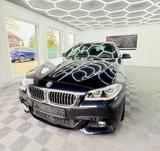 BMW 530 Baureihe 5 Touring 530 d M Paket - BMW 530: 530d M Paket